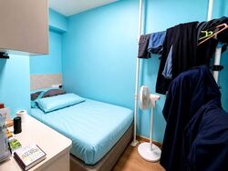 Blk 783A Woodlands Pasture I (Woodlands), HDB 5 Rooms #560637741